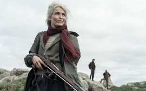 THE WALKING DEAD: DARYL DIXON, Season 3, Episode 3, EL SACRIFICIO
