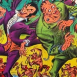 monster mash cover