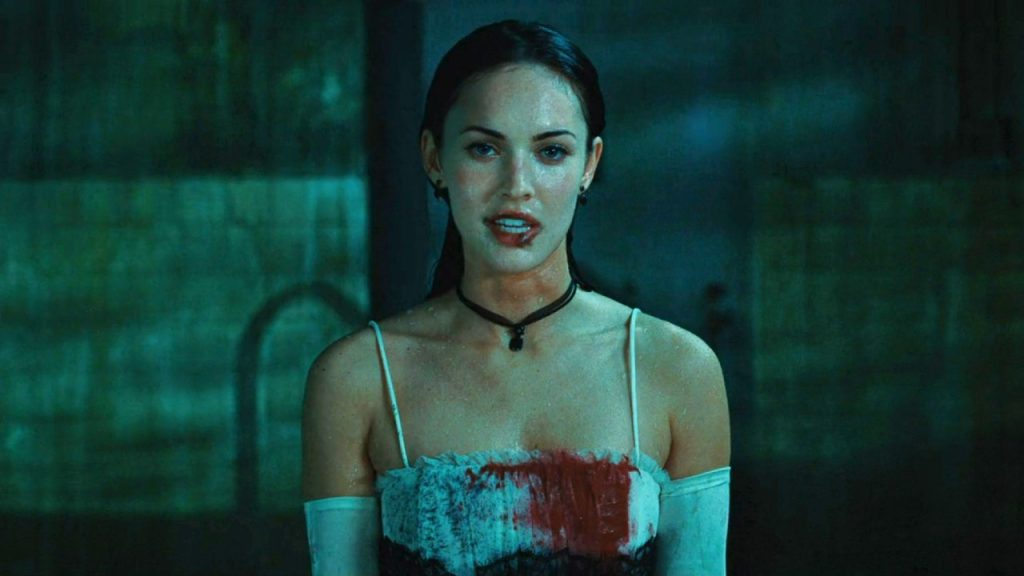 jennifer's body megan fox