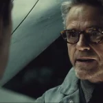 jeremy irons as alfred pennyworth in the flash