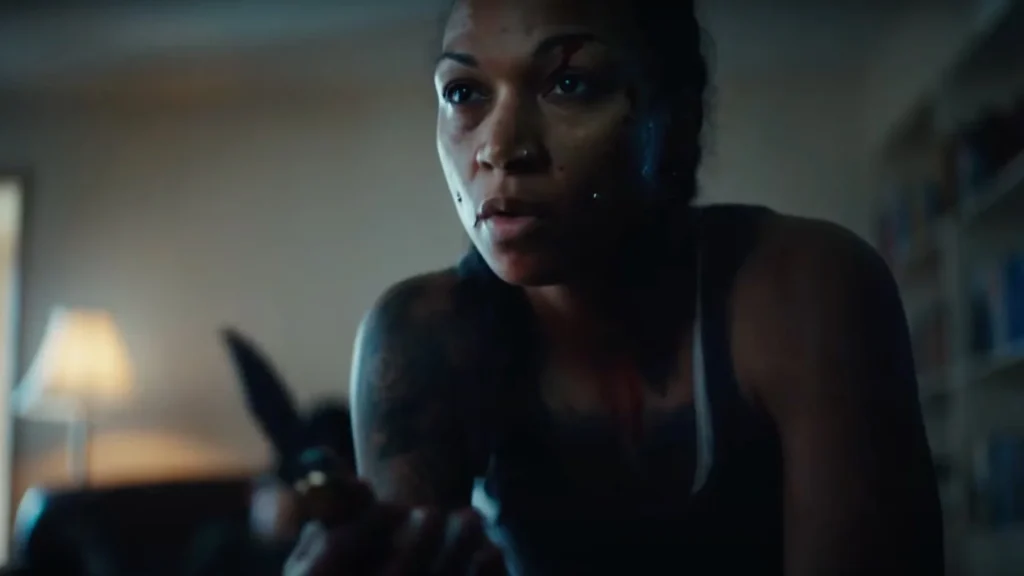 kali reis to star in zach cregger reboot resident evil