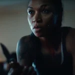kali reis to star in zach cregger reboot resident evil