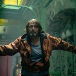 mads mikkelsen in dust bunny