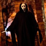ghostface in scream 7 trailer