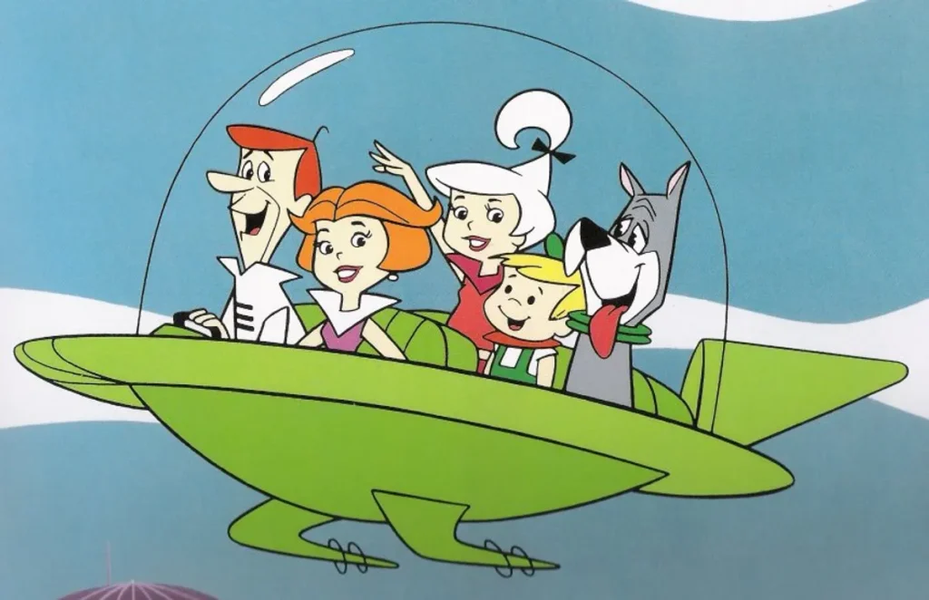 jim carrey to star in the jetsons live action feature