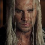 first look at liam hemsworth as geralt of rivia in the witcher season 4 trailer