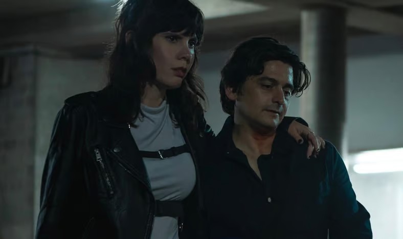 Every Heavy Thing movie review