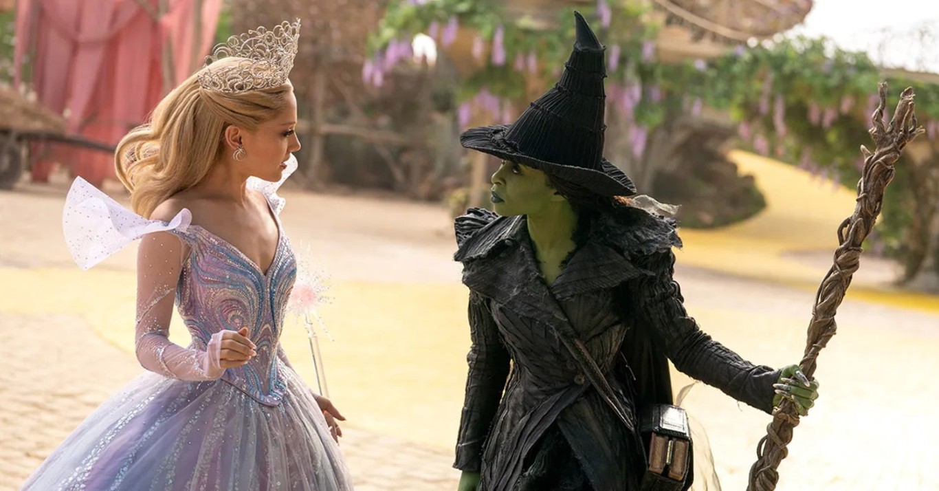 Wicked For Good
