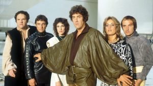 Blake's 7 The Collection - Season 2