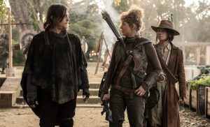 THE WALKING DEAD: DARYL DIXON, Season 3, Episode 6, CONTRABANDO