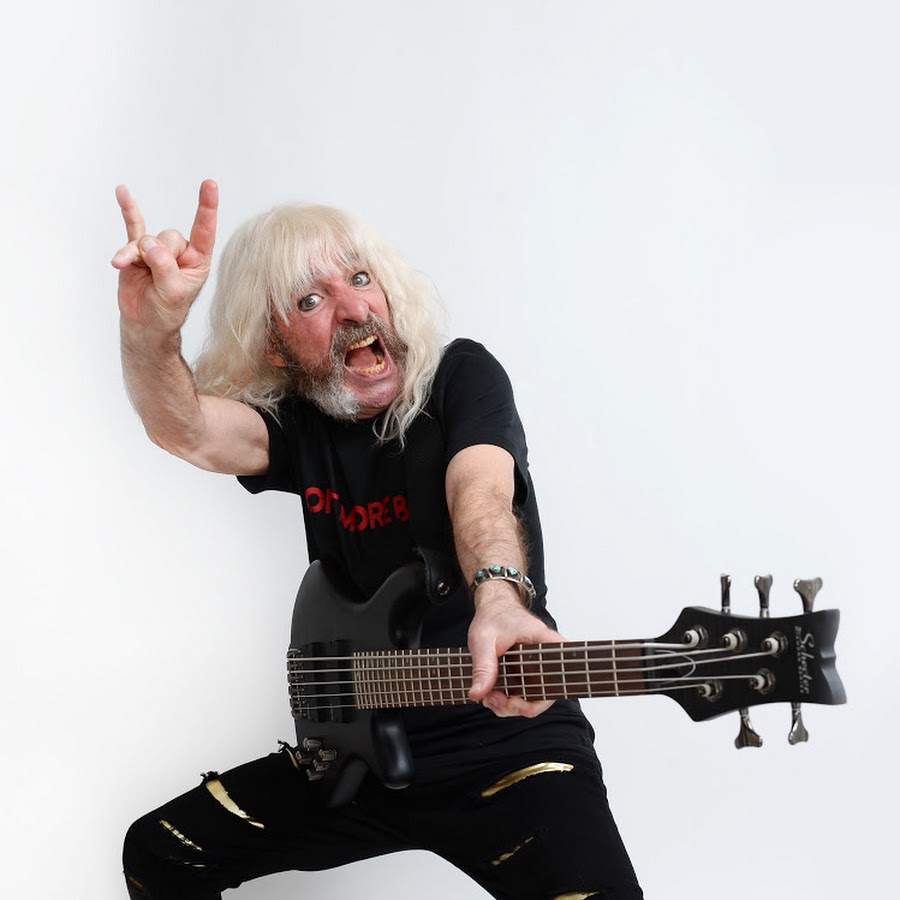 derek smalls