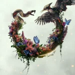 the hunger games sunrise on the reaping poster