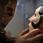 the strangers chapter 3 teaser trailer still pin-up girl