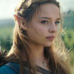 bo bragason as zelda in the legend of zelda