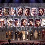 The cast of Street Fighter onstage at The Game Awards 2025 at the Peacock Theater on December 11, 2025 in Los Angeles, California. (Photo by Frank Micelotta/PictureGroup)