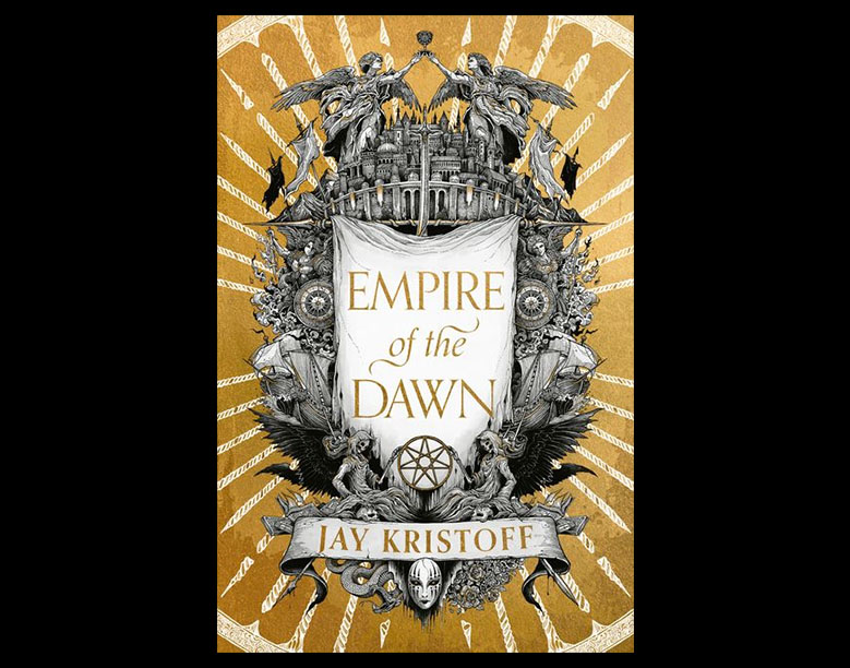 Empire of the Dawn