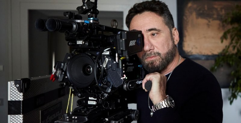Federico Zampaglioni directs The Nameless Ballad