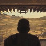 Star Wars Galactic Racer