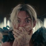 anne hathaway as mother mary in trailer