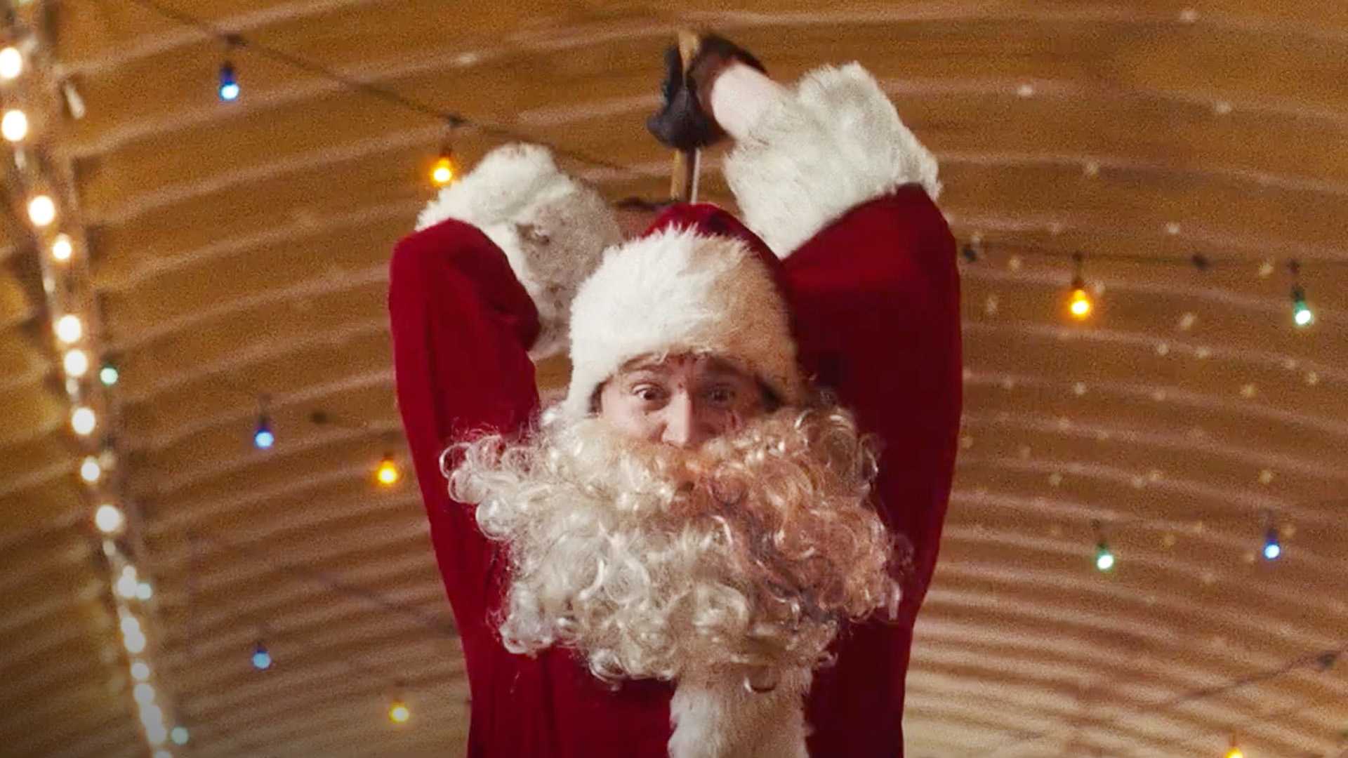 Silent Night 2025