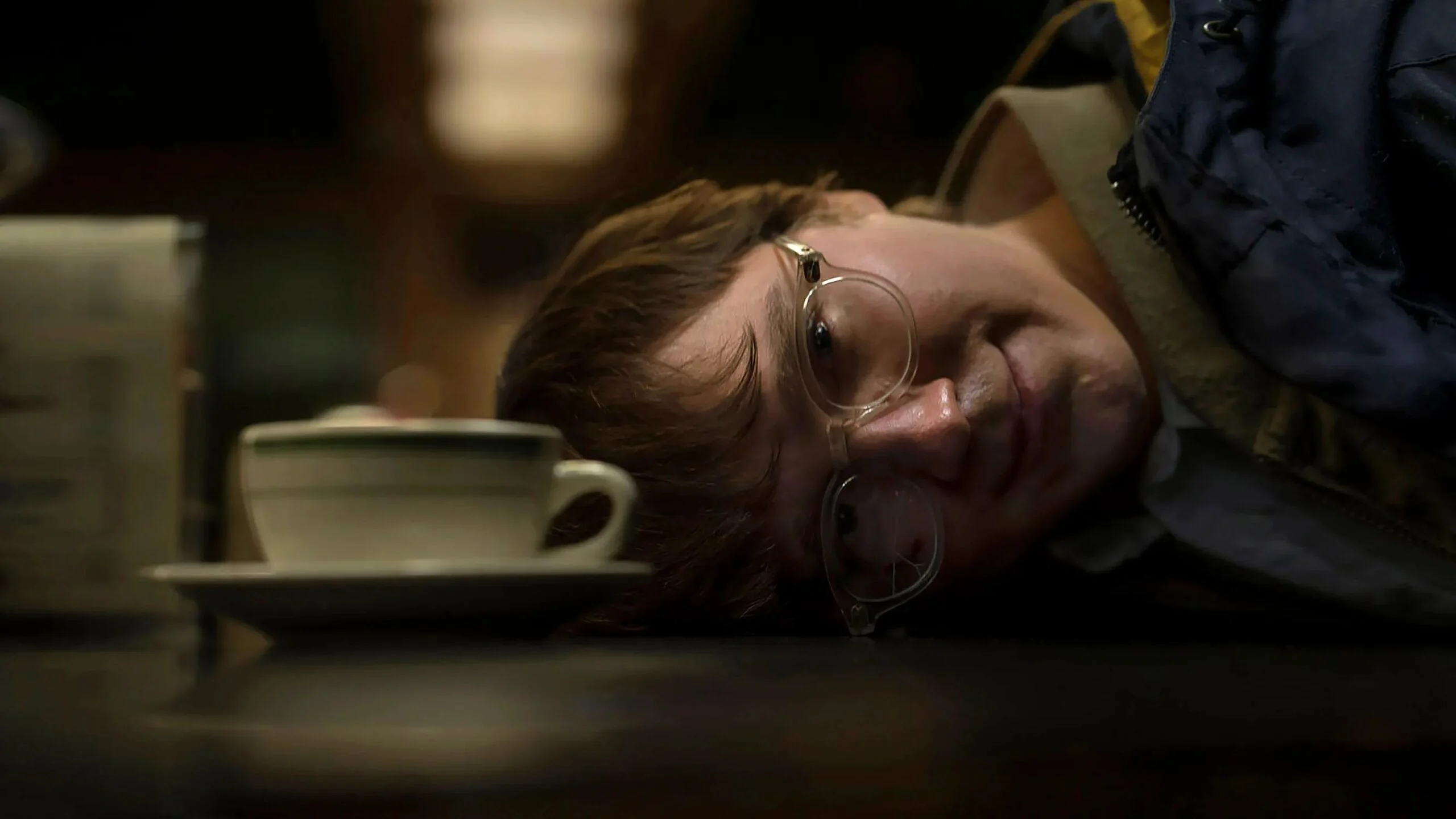paul dano as the riddler in the batman