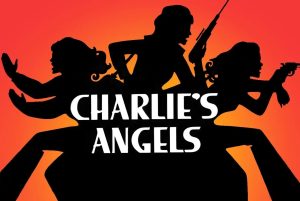 charlie's angels 1876 tv series title card