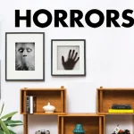 Horrorstör book cover by grady hendrix