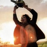 leatherface in the texas chainsaw massacre