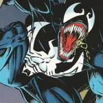 venom in marvel comic book. venom to get animated film
