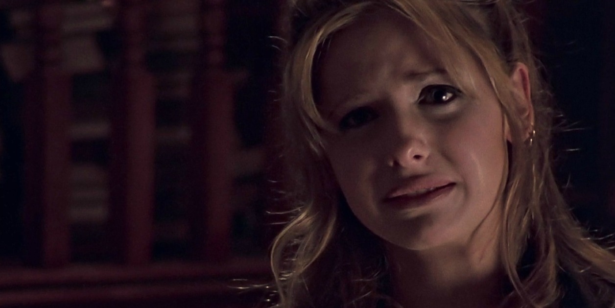 sarah michelle gellar won't return as buffy summers in the buffy the vampire slayer reboot, buffy: new sunnydale