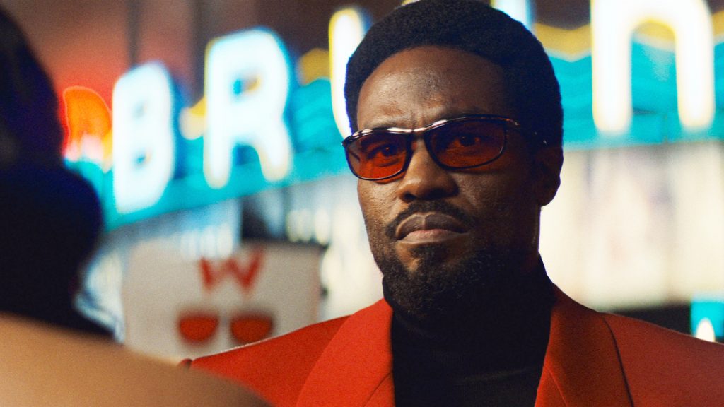 yahya abdul-mateen ii as simon williams will return in wonder man second season