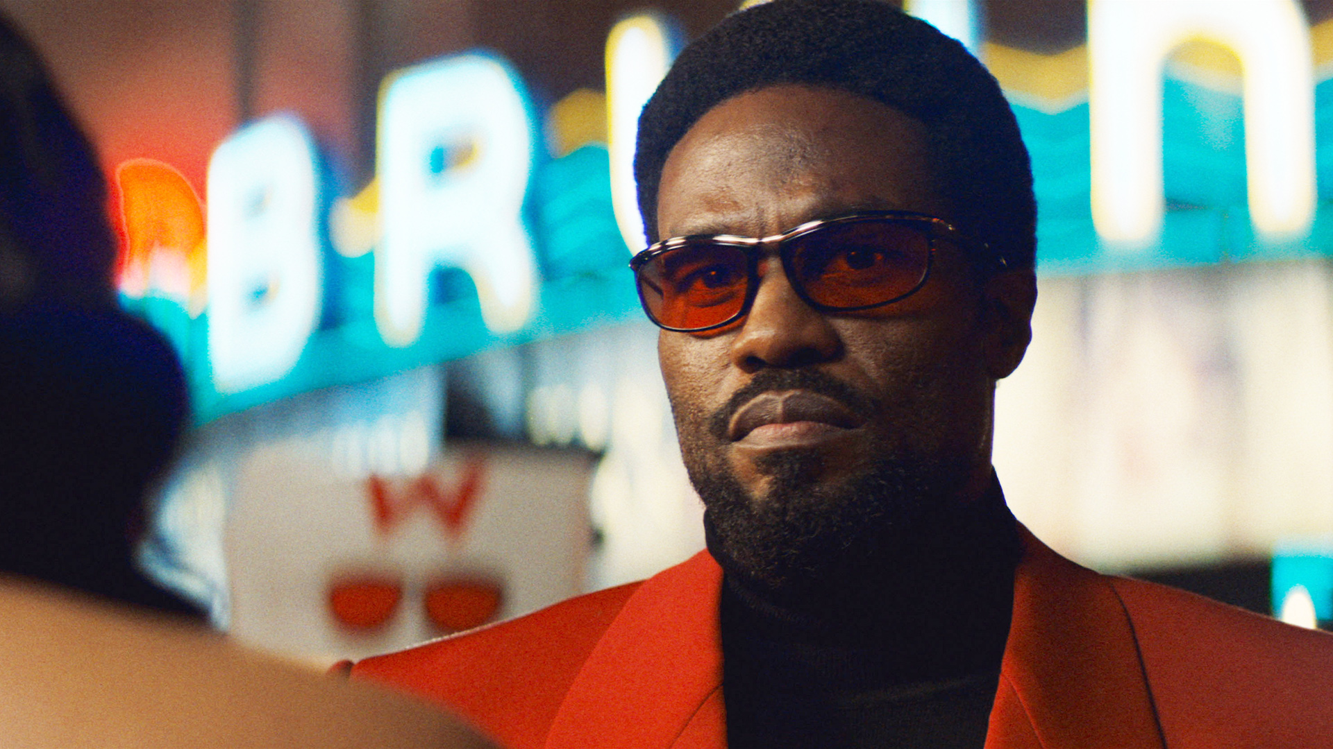 yahya abdul-mateen ii as simon williams will return in wonder man second season