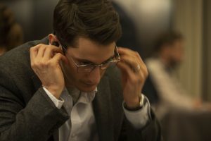 black box boite noire english language remake finds writers