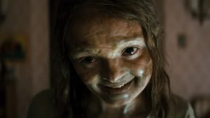 Lee Cronin's The Mummy