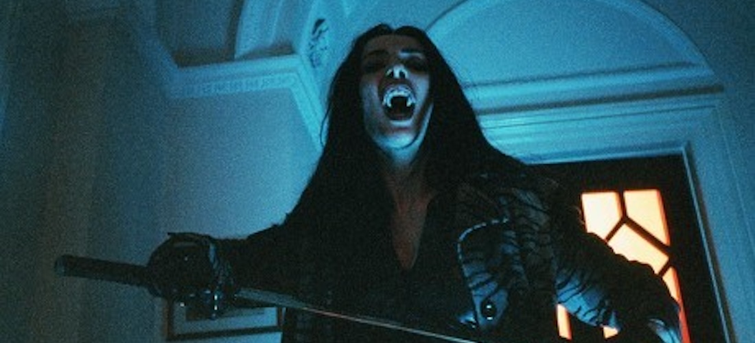 Razor Blade Smile