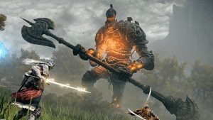 elden ring video game adaptation helmed by alex garland and a24 announce cast