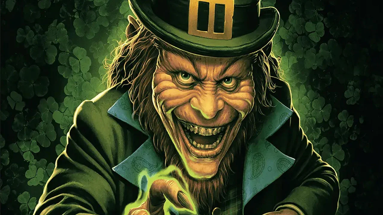 leprechaun-4k