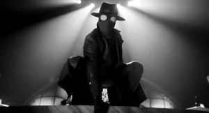 nicolas cage as spider-noir in new prime video series trailer