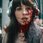 dakota johnson in teaser trailer for verity
