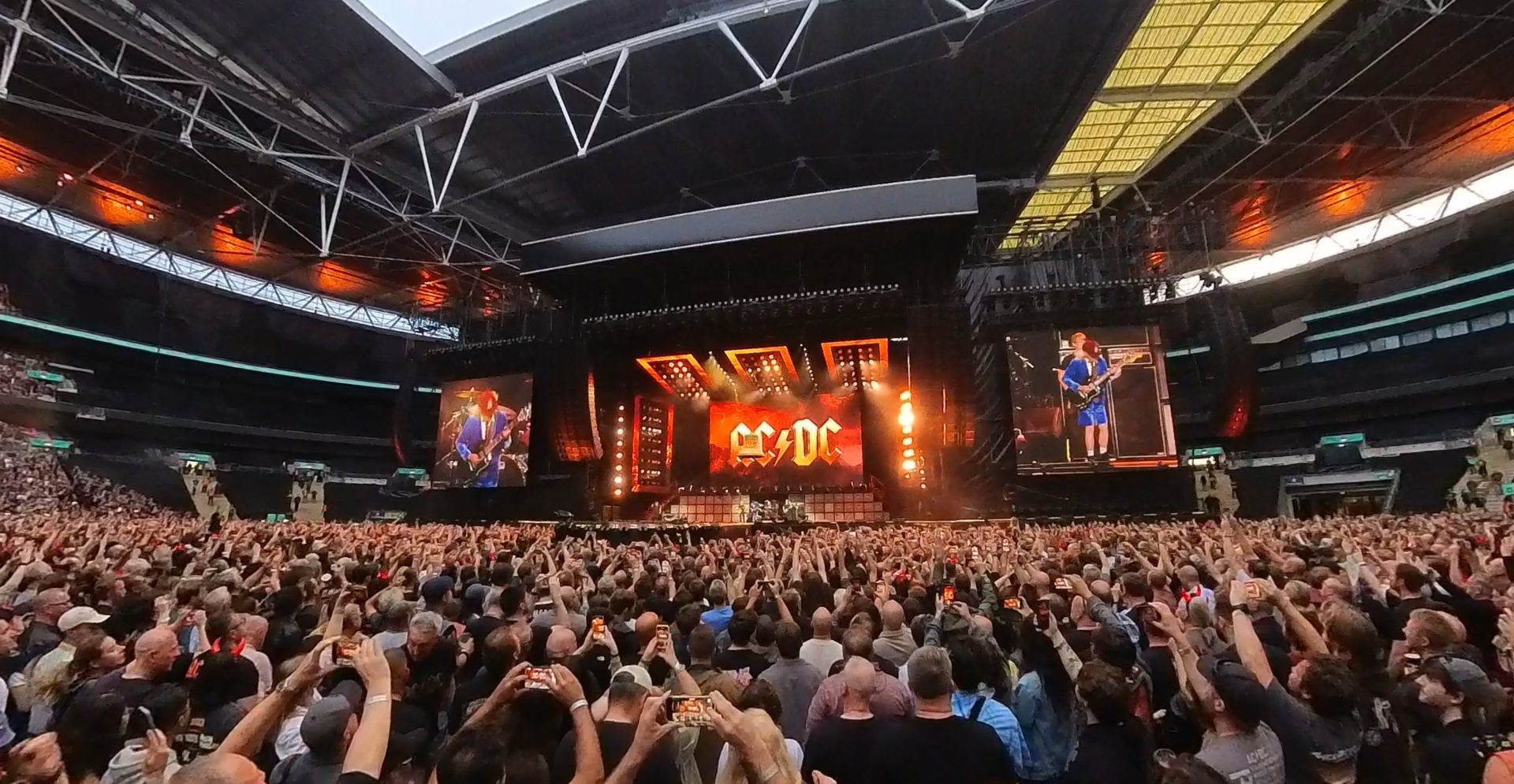 ACDC