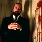 robert de niro in angel heart