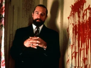 robert de niro in angel heart