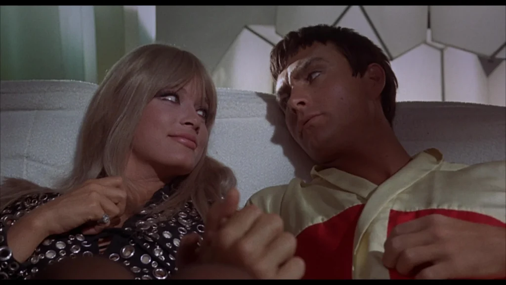 Danger: Diabolik