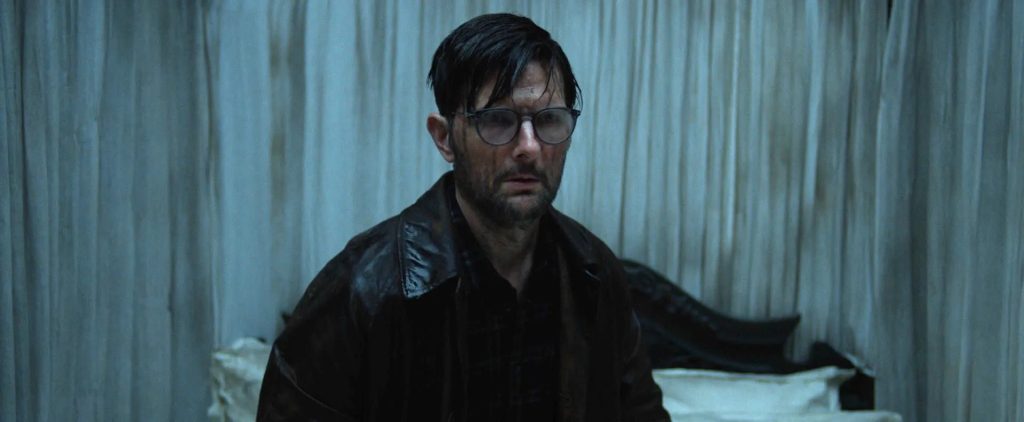 Adam Scott in Hokum