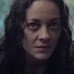 marion cotillard in karma teaser