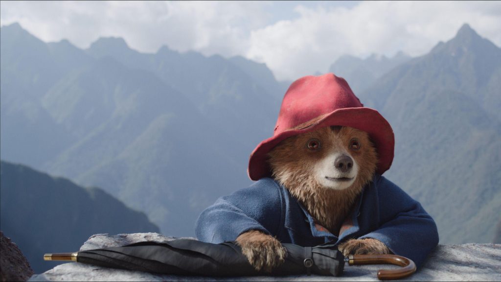 armando iannucci to pen script for paddington 4
