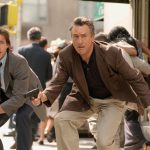 robert de niro starring 15 minutes director john herzfeld to helm horror specimen