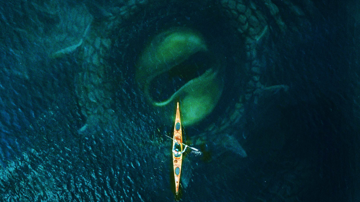 Kraken