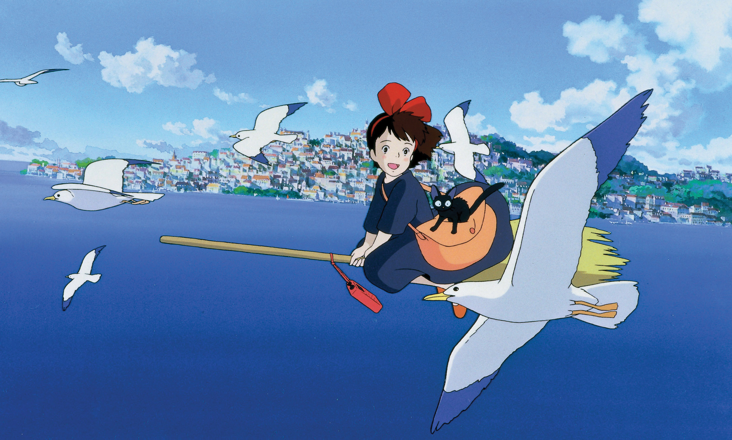 gkids re releases kiki's delivery service to imax in uk and ireland deal