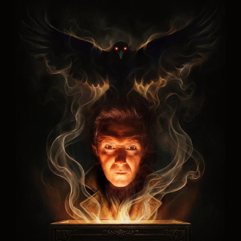 GhostAmongTheLivingBoxtale